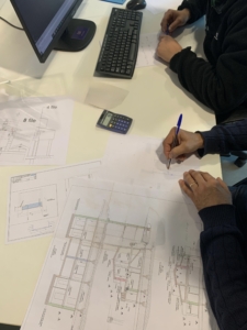 Attività progettazione